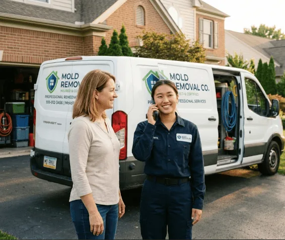 Crawlspace Mold Remediation Easton, MA FAQs